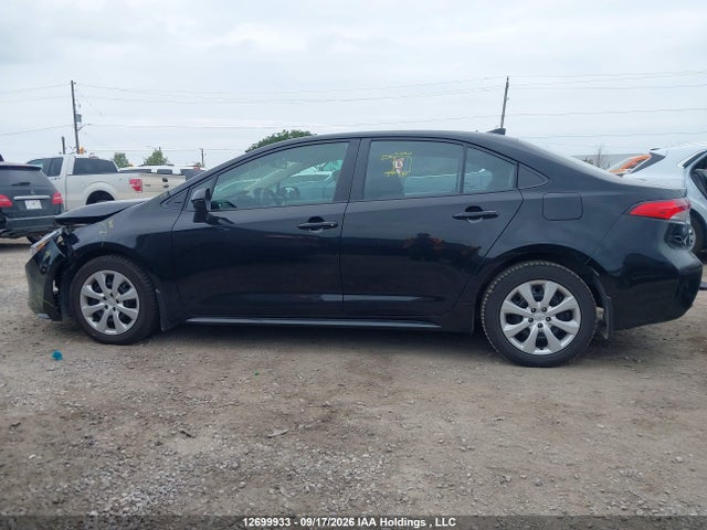 Toyota COROLLA LE 2024 5YFB4MDE4RP188843 Image 14