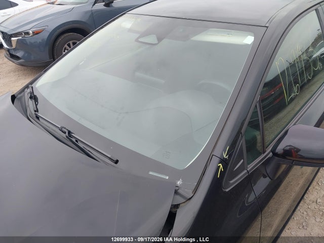 Toyota COROLLA LE 2024 5YFB4MDE4RP188843 Image 17