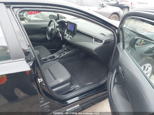 Toyota COROLLA LE 2024 5YFB4MDE4RP188843 Image 5