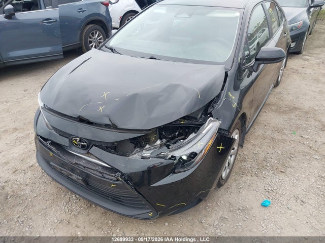 Toyota COROLLA LE 2024 5YFB4MDE4RP188843 Image 6