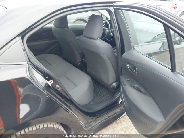 Toyota COROLLA LE 2024 5YFB4MDE4RP188843 Image 8