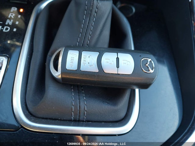 Aukcja sprzedaży 2018 Mazda Cx-9 Gs-l, vin: JM3TCBCY5J0235374, numer aukcji: 12699935