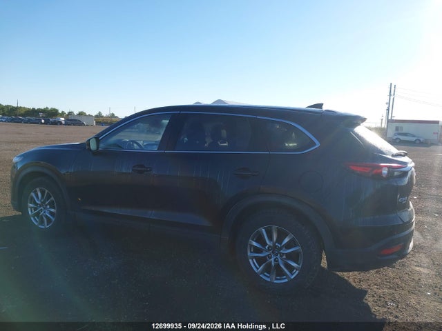 Aukcja sprzedaży 2018 Mazda Cx-9 Gs-l, vin: JM3TCBCY5J0235374, numer aukcji: 12699935
