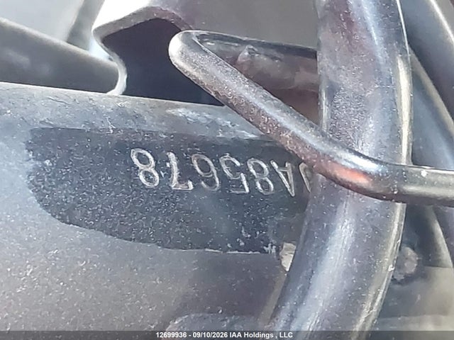 Продаж на аукціоні авто 2011 Kawasaki Ex250 J, vin: JKAEXMJ1XBDA85678, номер лоту: 12699936