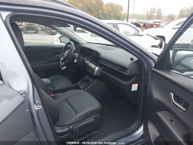 Продаж на аукціоні авто 2026 Hyundai Kona Electric Preferred W/ultimate Package Two-tone, vin: KM8HE3A65TU039524, номер лоту: 12699939
