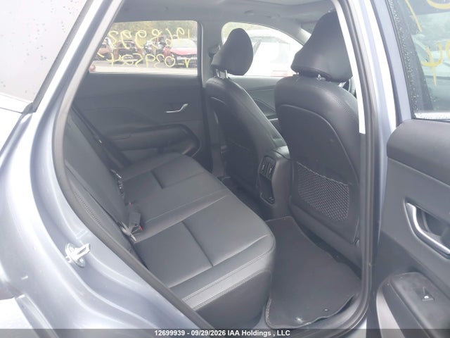 Продаж на аукціоні авто 2026 Hyundai Kona Electric Preferred W/ultimate Package Two-tone, vin: KM8HE3A65TU039524, номер лоту: 12699939