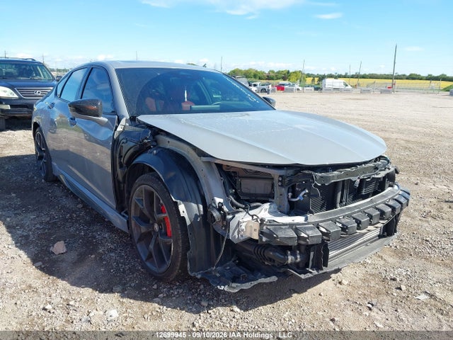 Aukcja sprzedaży 2024 Acura Tlx, vin: 19UUB7F00RA800060, numer aukcji: 12699945