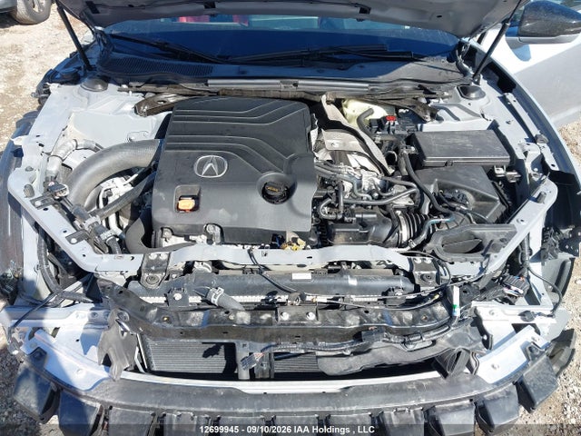 Aukcja sprzedaży 2024 Acura Tlx, vin: 19UUB7F00RA800060, numer aukcji: 12699945