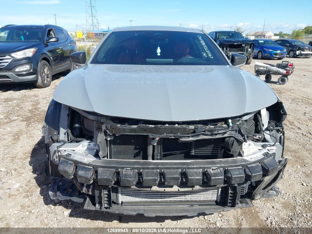 Aukcja sprzedaży 2024 Acura Tlx, vin: 19UUB7F00RA800060, numer aukcji: 12699945