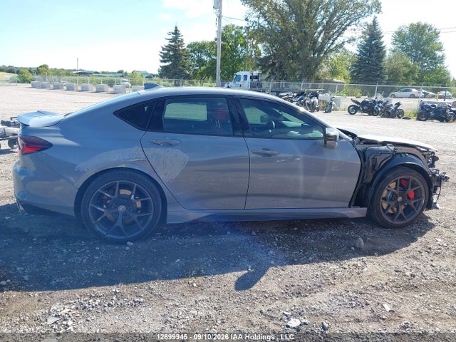 Aukcja sprzedaży 2024 Acura Tlx, vin: 19UUB7F00RA800060, numer aukcji: 12699945