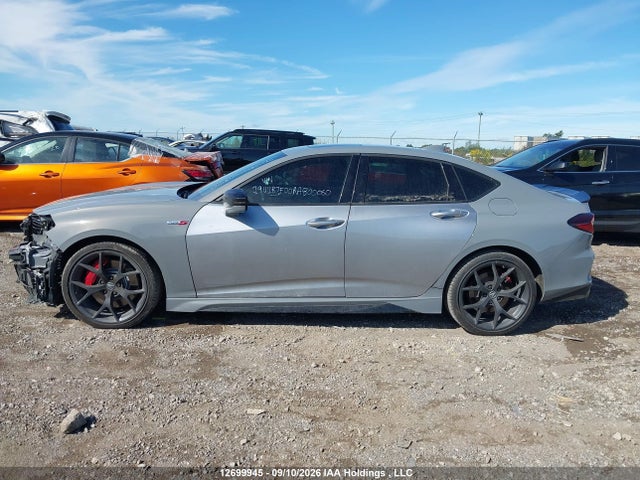 Aukcja sprzedaży 2024 Acura Tlx, vin: 19UUB7F00RA800060, numer aukcji: 12699945