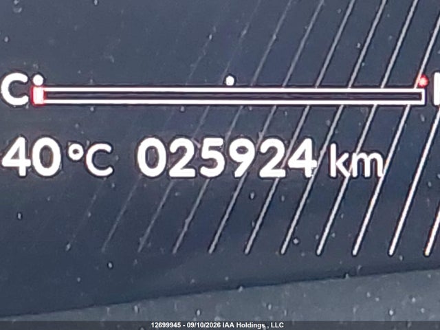 Aukcja sprzedaży 2024 Acura Tlx, vin: 19UUB7F00RA800060, numer aukcji: 12699945
