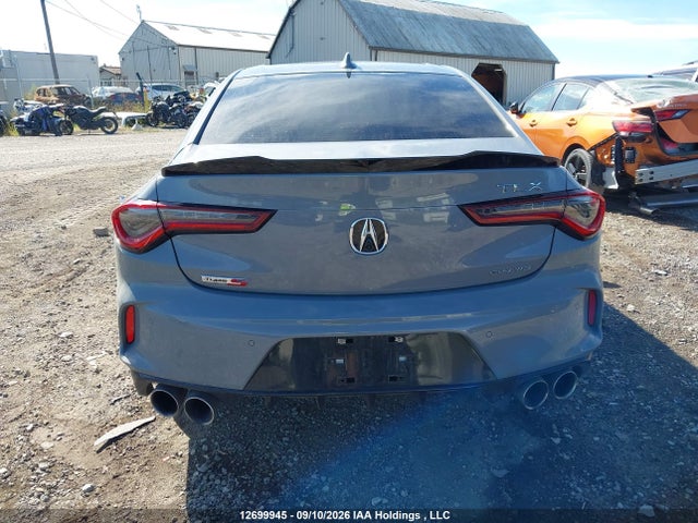 Aukcja sprzedaży 2024 Acura Tlx, vin: 19UUB7F00RA800060, numer aukcji: 12699945
