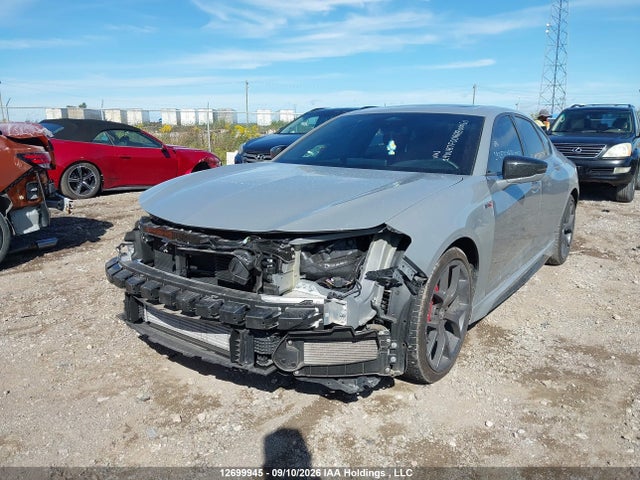 Aukcja sprzedaży 2024 Acura Tlx, vin: 19UUB7F00RA800060, numer aukcji: 12699945