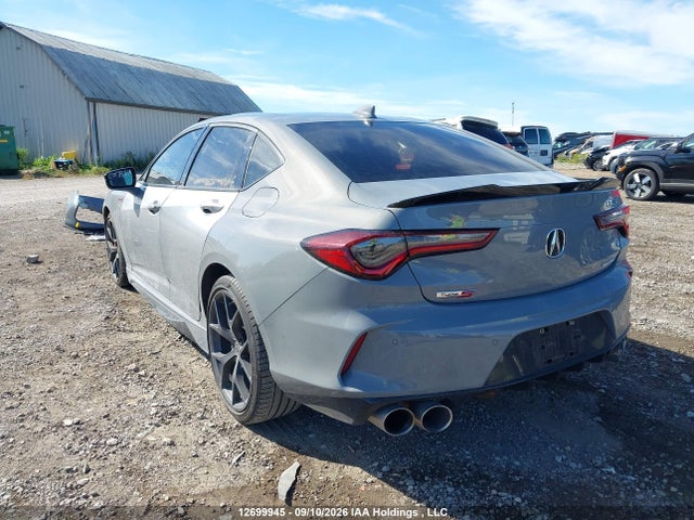 Aukcja sprzedaży 2024 Acura Tlx, vin: 19UUB7F00RA800060, numer aukcji: 12699945