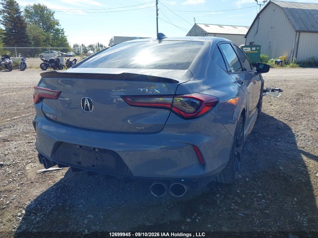 Aukcja sprzedaży 2024 Acura Tlx, vin: 19UUB7F00RA800060, numer aukcji: 12699945
