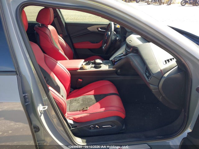 Aukcja sprzedaży 2024 Acura Tlx, vin: 19UUB7F00RA800060, numer aukcji: 12699945