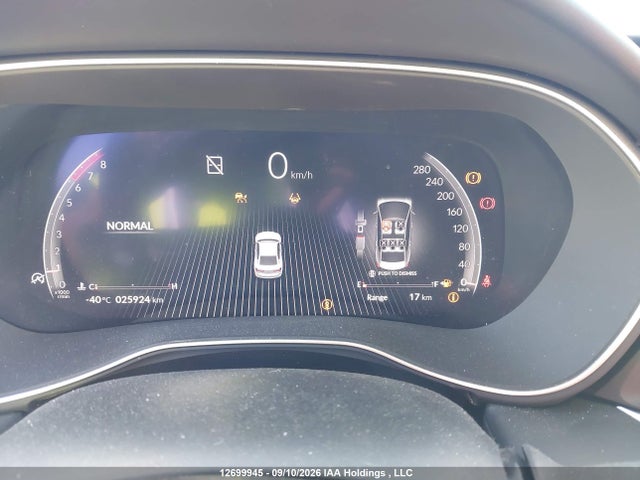 Aukcja sprzedaży 2024 Acura Tlx, vin: 19UUB7F00RA800060, numer aukcji: 12699945