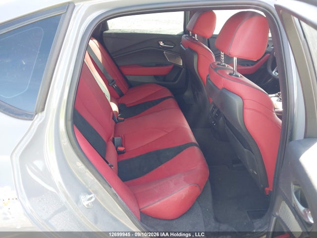 Aukcja sprzedaży 2024 Acura Tlx, vin: 19UUB7F00RA800060, numer aukcji: 12699945