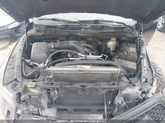 3C6RR7KT4HG769287 RAM 1500 St