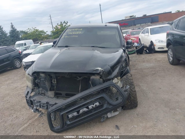 3C6RR7KT4HG769287 RAM 1500 St
