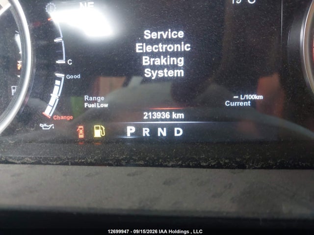 3C6RR7KT4HG769287 RAM 1500 St