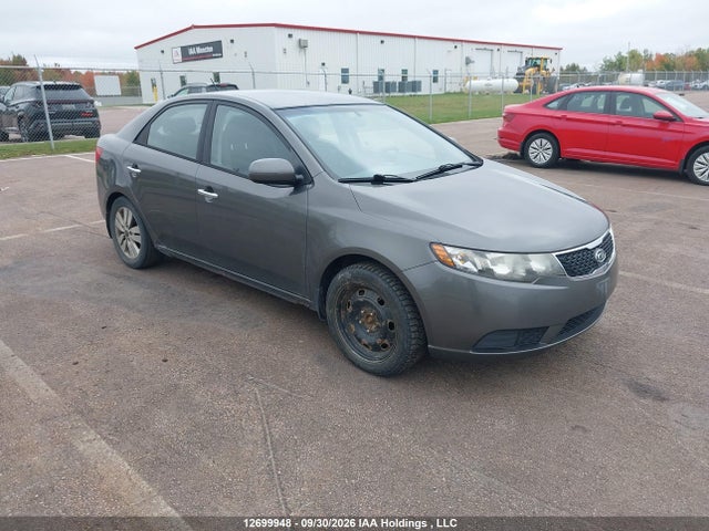 Продажа на аукционе авто 2013 Kia Forte Ex, vin: KNAFU4A28D5730704, номер лота: 12699948