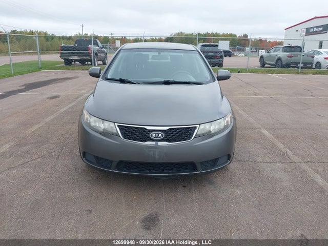 Продажа на аукционе авто 2013 Kia Forte Ex, vin: KNAFU4A28D5730704, номер лота: 12699948