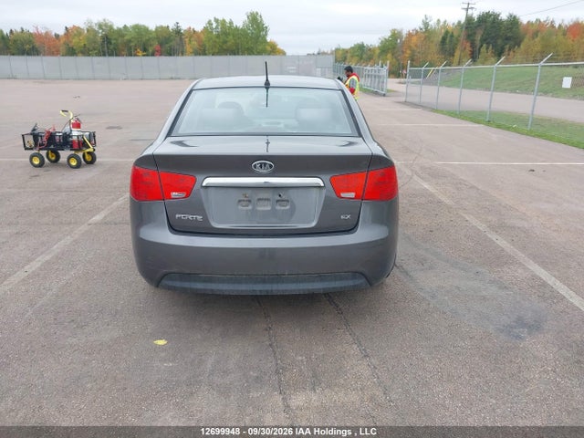 Продажа на аукционе авто 2013 Kia Forte Ex, vin: KNAFU4A28D5730704, номер лота: 12699948