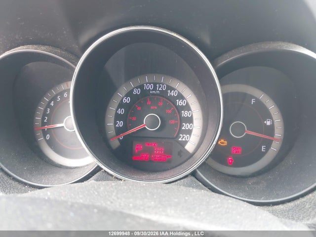 Продажа на аукционе авто 2013 Kia Forte Ex, vin: KNAFU4A28D5730704, номер лота: 12699948