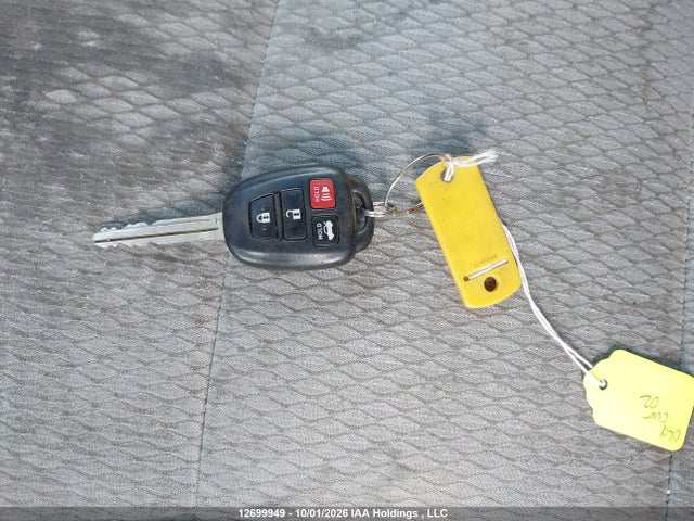 12699949 :رقم المزاد ، 2T1BURHE2GC490653 vin ، 2016 Toyota Corolla Le مزاد بيع