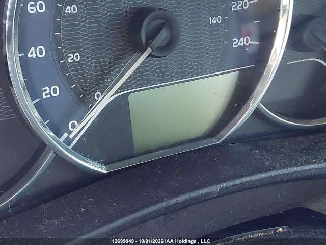12699949 :رقم المزاد ، 2T1BURHE2GC490653 vin ، 2016 Toyota Corolla Le مزاد بيع