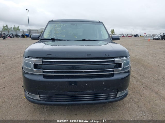 Ford Flex Limited 2016 2FMHK6D8XGBA11110 Image 12