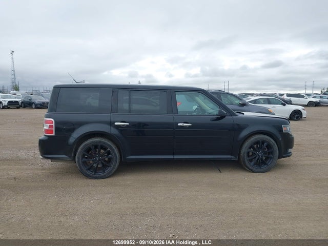 Ford Flex Limited 2016 2FMHK6D8XGBA11110 Image 13