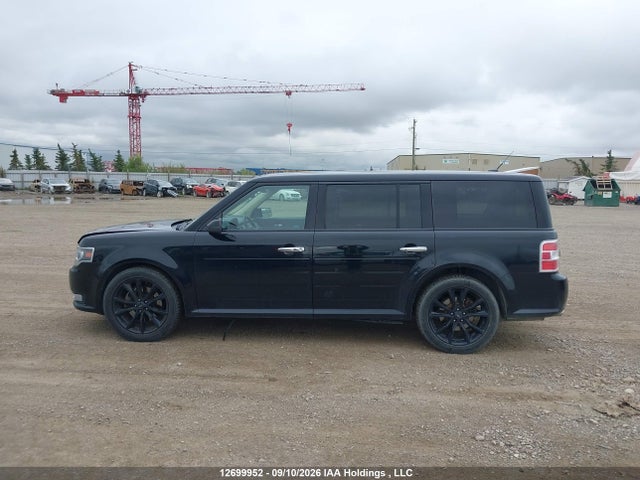 Ford Flex Limited 2016 2FMHK6D8XGBA11110 Image 14