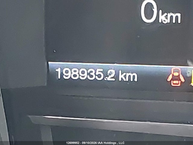 Ford Flex Limited 2016 2FMHK6D8XGBA11110 Image 15