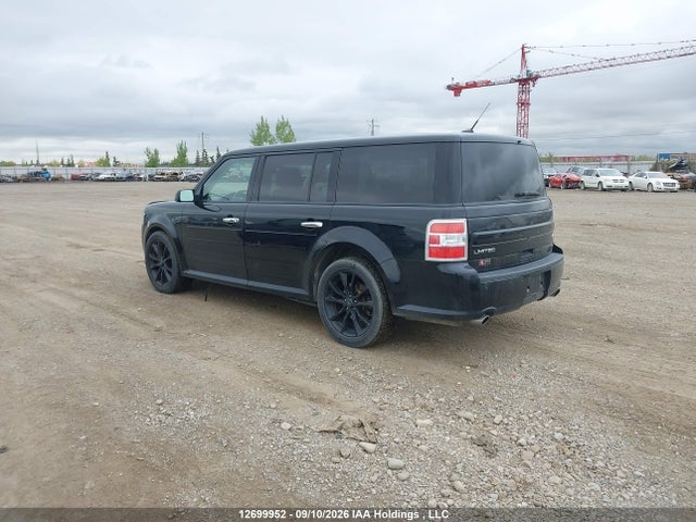 Ford Flex Limited 2016 2FMHK6D8XGBA11110 Image 3