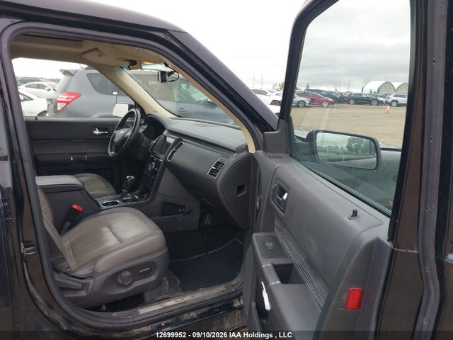 Ford Flex Limited 2016 2FMHK6D8XGBA11110 Image 5