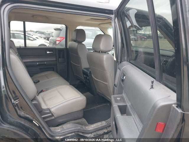 Ford Flex Limited 2016 2FMHK6D8XGBA11110 Image 8
