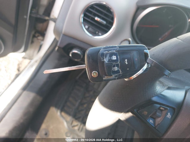 Продажа на аукционе авто 2011 Chevrolet Cruze Eco, vin: 1G1PJ5S90B7284382, номер лота: 12699953