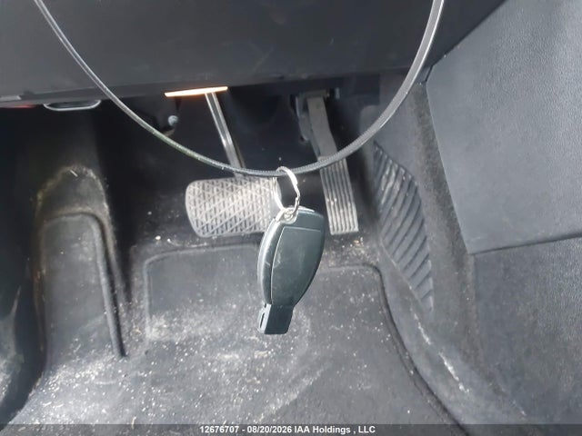 Aukcja sprzedaży 2011 Mercedes-benz B 200, vin: WDDFH3DB2BJ724968, numer aukcji: 12676707