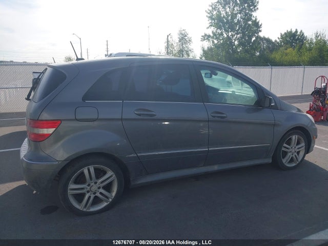 Aukcja sprzedaży 2011 Mercedes-benz B 200, vin: WDDFH3DB2BJ724968, numer aukcji: 12676707
