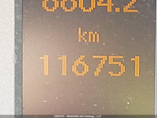 Aukcja sprzedaży 2011 Mercedes-benz B 200, vin: WDDFH3DB2BJ724968, numer aukcji: 12676707