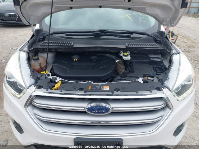 Ford Escape 2017 1FMCU0G9XHUB83526 Image 10