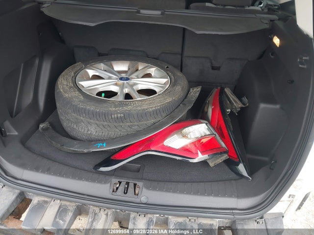 Ford Escape 2017 1FMCU0G9XHUB83526 Image 12
