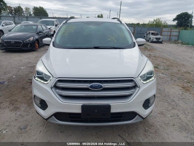Ford Escape 2017 1FMCU0G9XHUB83526 Image 13