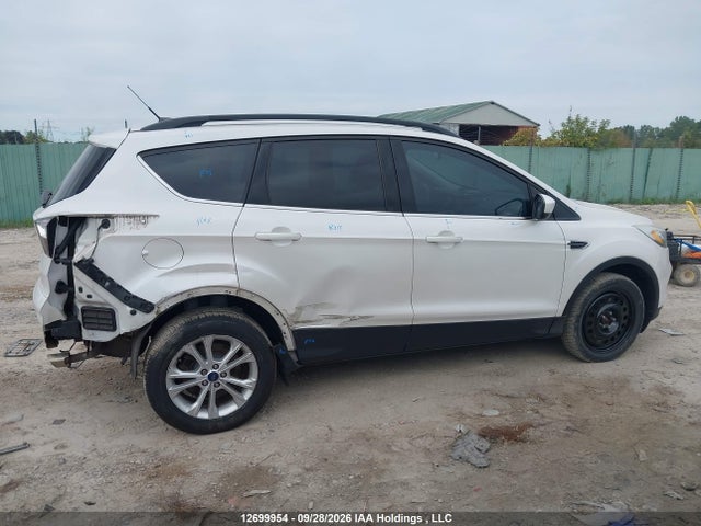 Ford Escape 2017 1FMCU0G9XHUB83526 Image 14