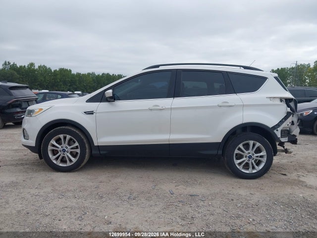 Ford Escape 2017 1FMCU0G9XHUB83526 Image 15