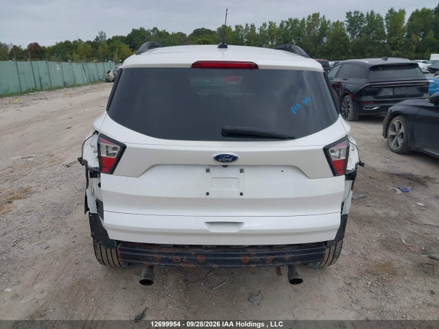 Ford Escape 2017 1FMCU0G9XHUB83526 Image 17