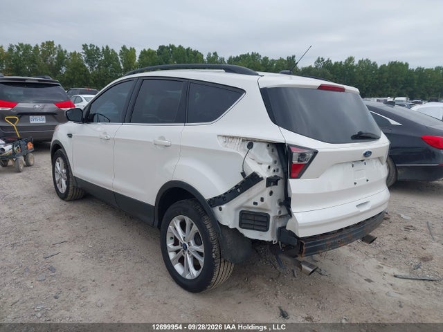 Ford Escape 2017 1FMCU0G9XHUB83526 Image 3